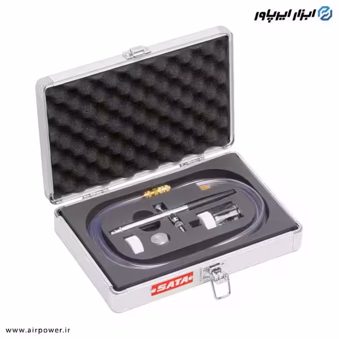 قلم ایربراش ساتا آلمان مدل graph 2