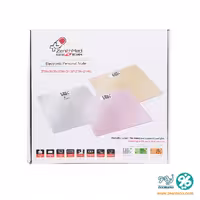 ترازو دیجیتال زنیت مد مدل ZTH-D14 در رنگبندی