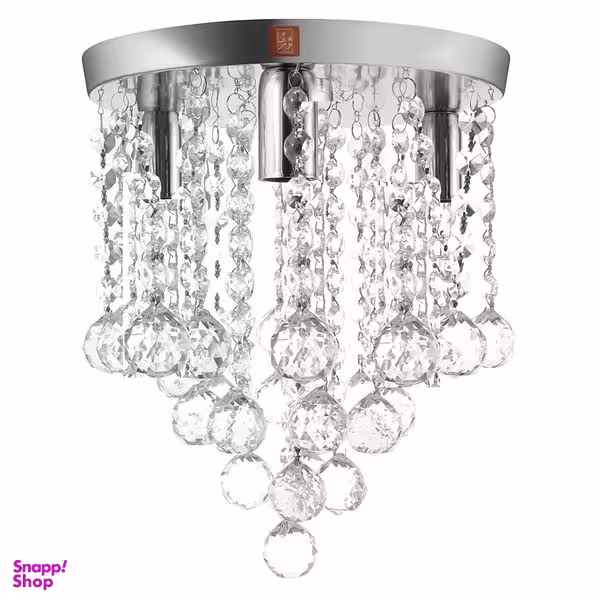 لوستر سقفی نورهام مدل آمیتیس 2