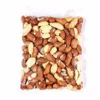 بادام زمینی تگری 100 گرمی