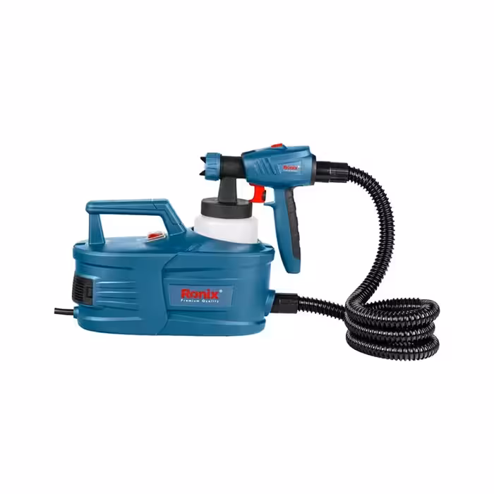 پیستوله برقی خرطومی 950 وات رونیکس مدل 1395
