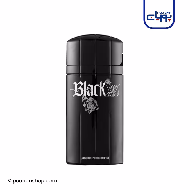 عطر ادکلن پاکو رابان بلک ایکس اس مردانه