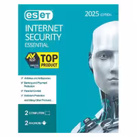 آنتی ویروس نود 32 ESET متین سافت 2025