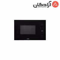مایکروفر توکار ایلیااستیل IM110