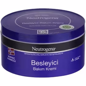 کرم مرطوب کننده کاسه ای حاوی ویتامین E حجم 300 میلی لیتر