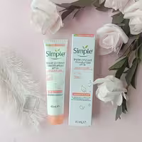 کرم ضد آفتاب چندکاره سیمپل Simple Triple Protect Moisturiser SPF