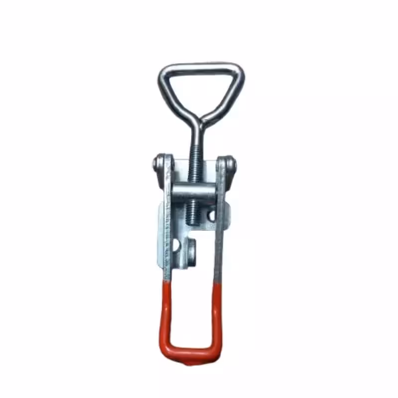 ایمپلنت یا ضامن کشش قفل اهرمی