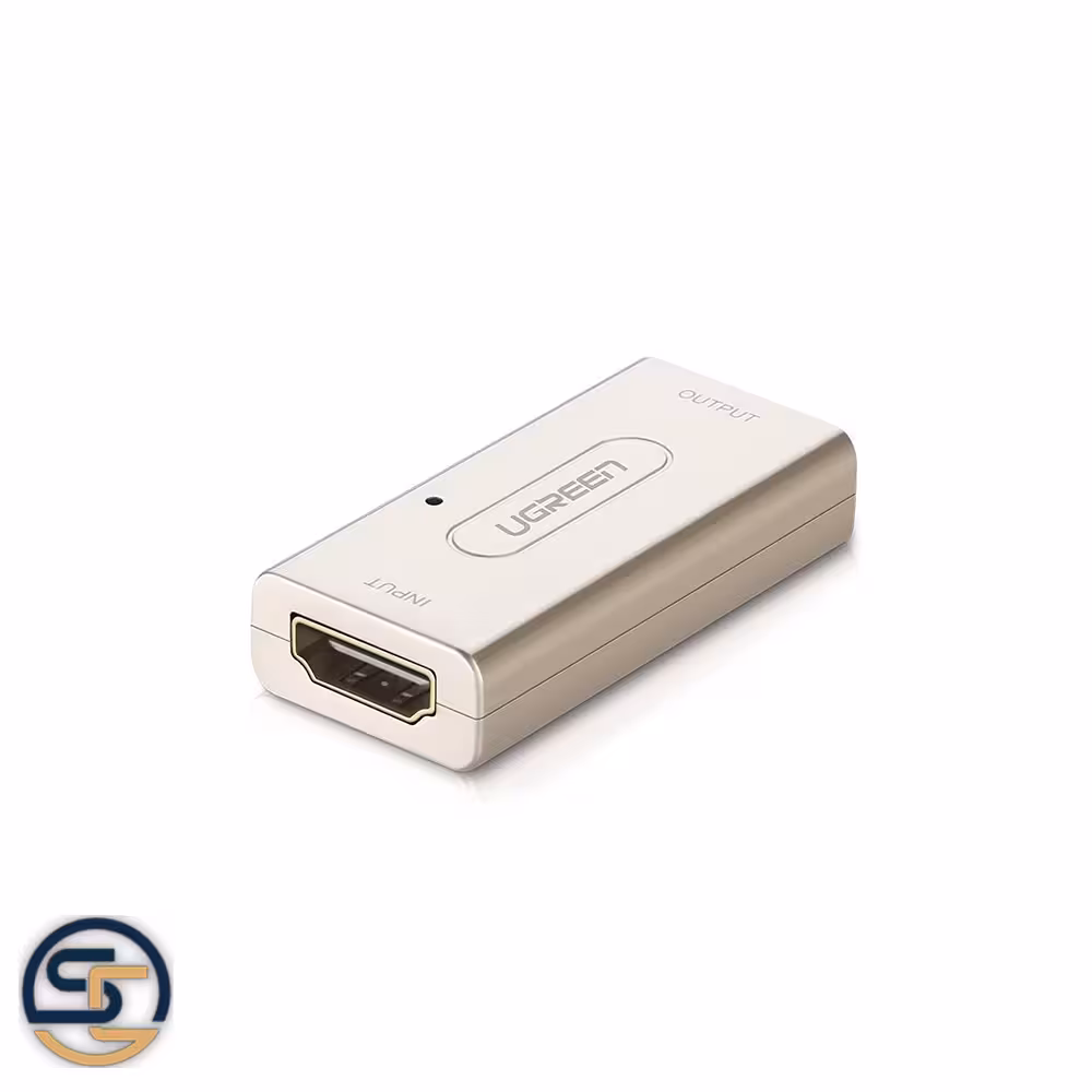 مبدل HDMI به HDMI مدل Ugreen 40265