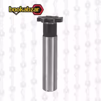 فرز T22×3 دنباله 12 برند PFERD