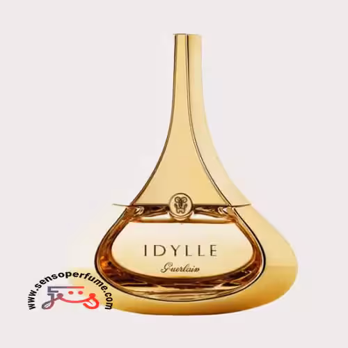 عطر ادکلن گرلن آیدیل زنانه | guerlain idylle