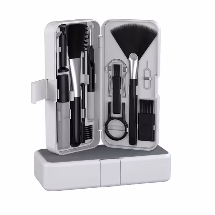 کیت تمیزکننده مدل CLEAN M 19 IN 1