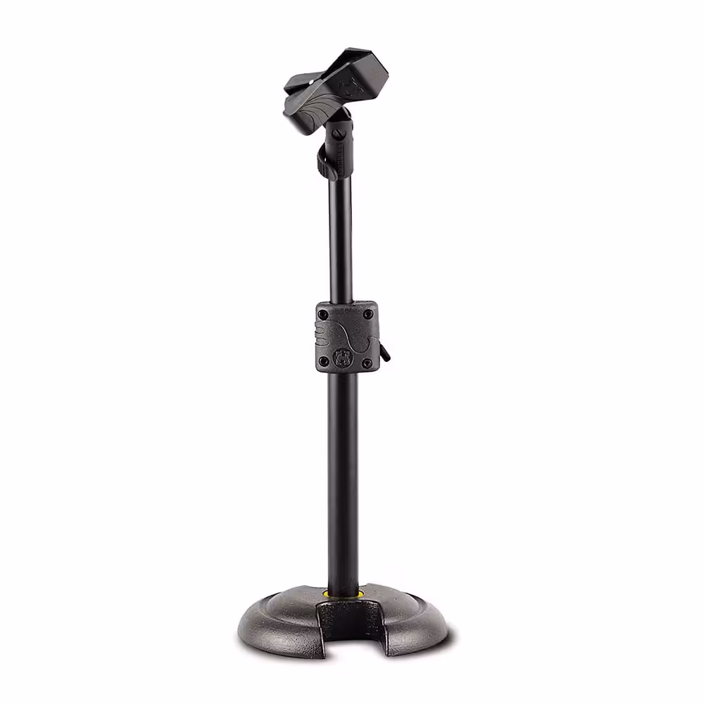 پایه میکروفن HERCULES MS100B