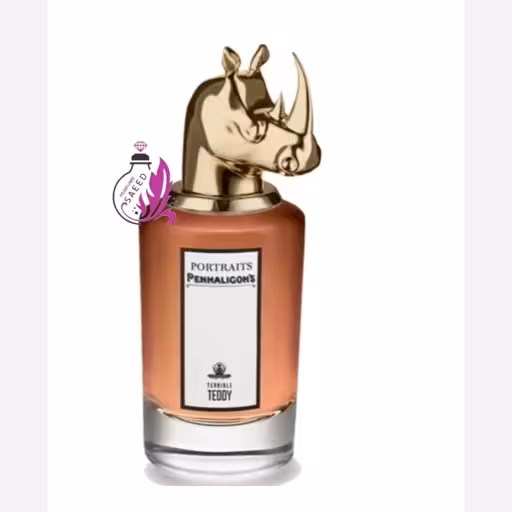 ادکلن پنهالیگونز تریبل تدی Penhaligon Terrible Teddy