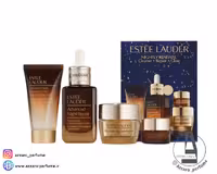 ست مراقبت شبانه پوست استی لادر Estée Lauder پک 4 عددی