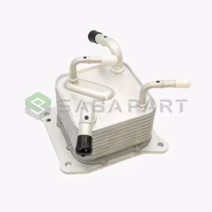 خنک کننده گیربکس نیسان جوک پلاک ملی اسکای پک و پلاتینیوم – محصول اصلی