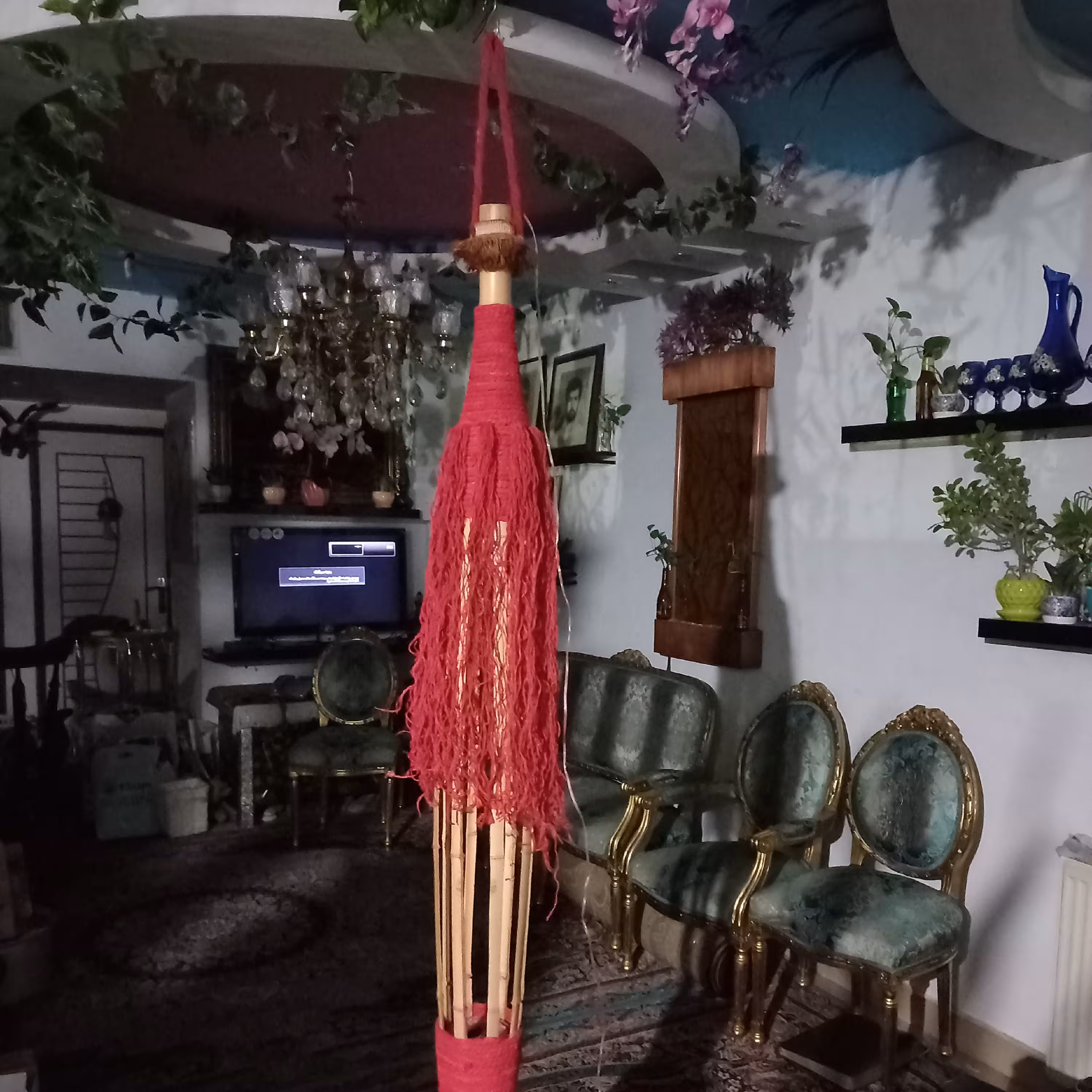 دکوری برای منزل