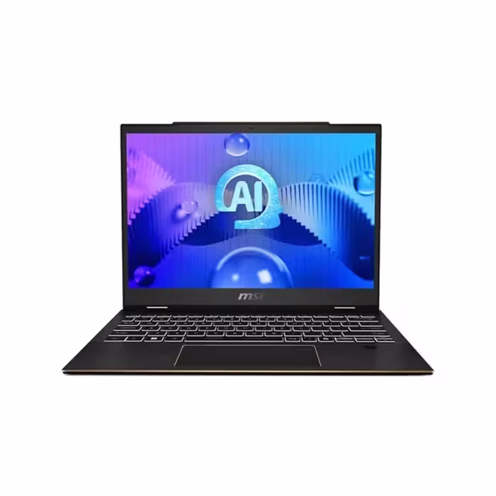لپ تاپ MSI Summit 13 AI Evo A2HMTG | CORE Ultra 7 255H | 32GB RAM | 1TB SSD
