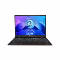 لپ تاپ MSI Summit 13 AI Evo A2HMTG | CORE Ultra 7 255H | 32GB RAM | 1TB SSD