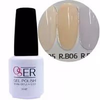 ژل لاک اوسر سری لمینت (رابر بیس) شماره OSER RB06