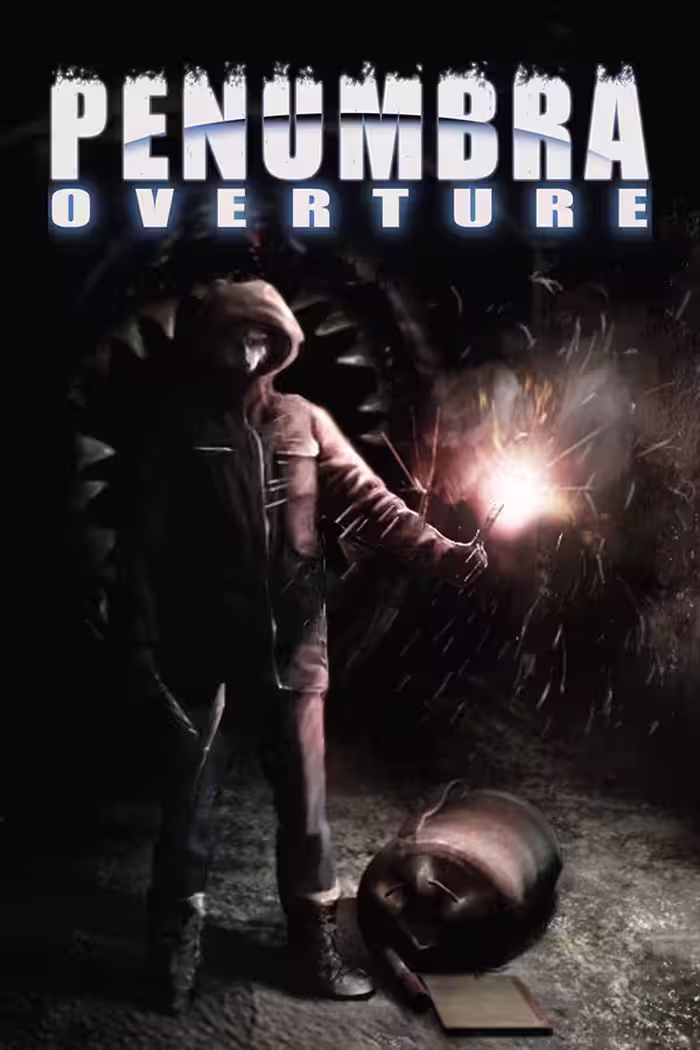 خرید بازی Penumbra Overture