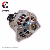 دینام اچ سی کراس 90 آمپر شرکتی