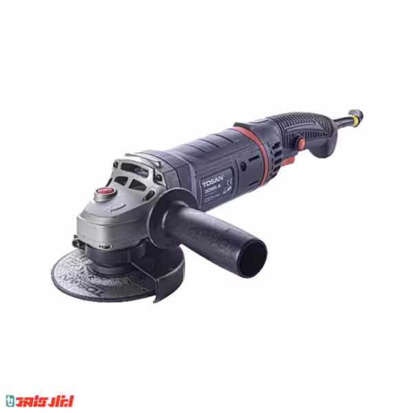 مينی فرز آهنگری 950 وات دسته بلند توسن مدل 3095A