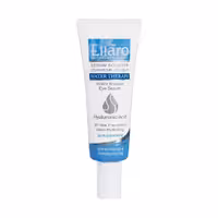 سرم آبرسان دور چشم الارو 20 میلی لیتر | Ellaro Water Booster eye serum