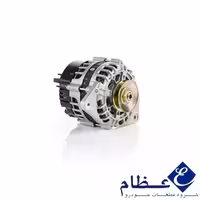 دینام دنا پلاس توربو عظام