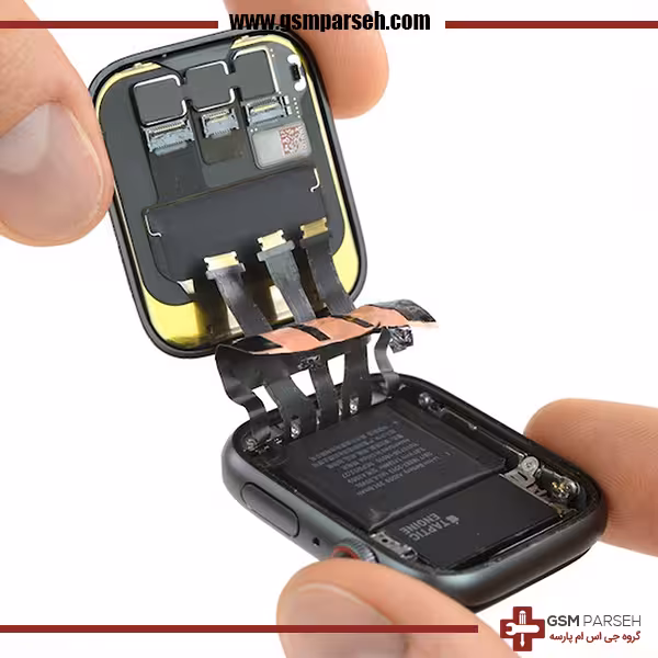 گیره 3 کاره مکانیک برای آیفون X / Xs / Xs Max