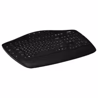 کیبورد فراسو مدل 6160