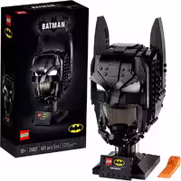 لگو DC مدل Batman Cowl 76182