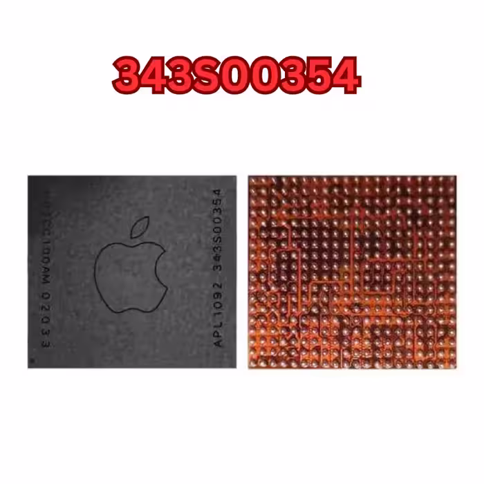IC 6G POWER  APPLE