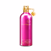 عطر زنانه مونتال رز ماسک ادوپرفیوم MONTALE ROSES MUSK EAU DE PARFUM FOR WOMEN