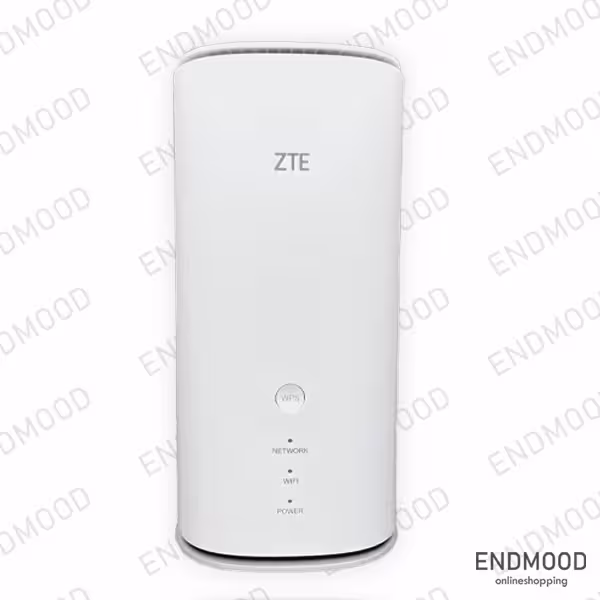 مودم رومیزی ZTE 5G MC8020