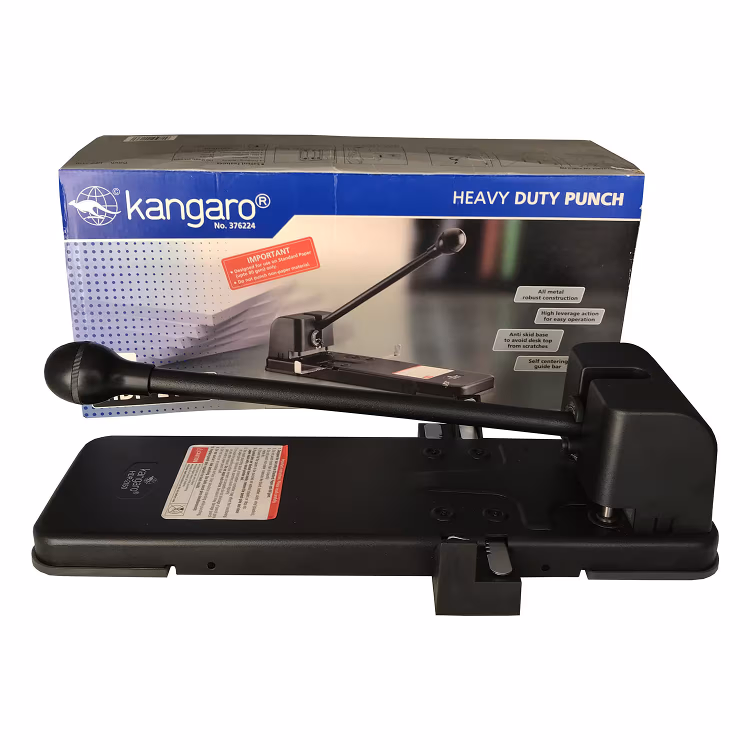 پانچ اهرمی کانگرو (kangaro) مدل 2150