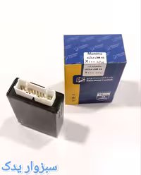 رله تایمر قفل مرکزی پراید 131 ، 132 ، 151 و 111 برند Manima part