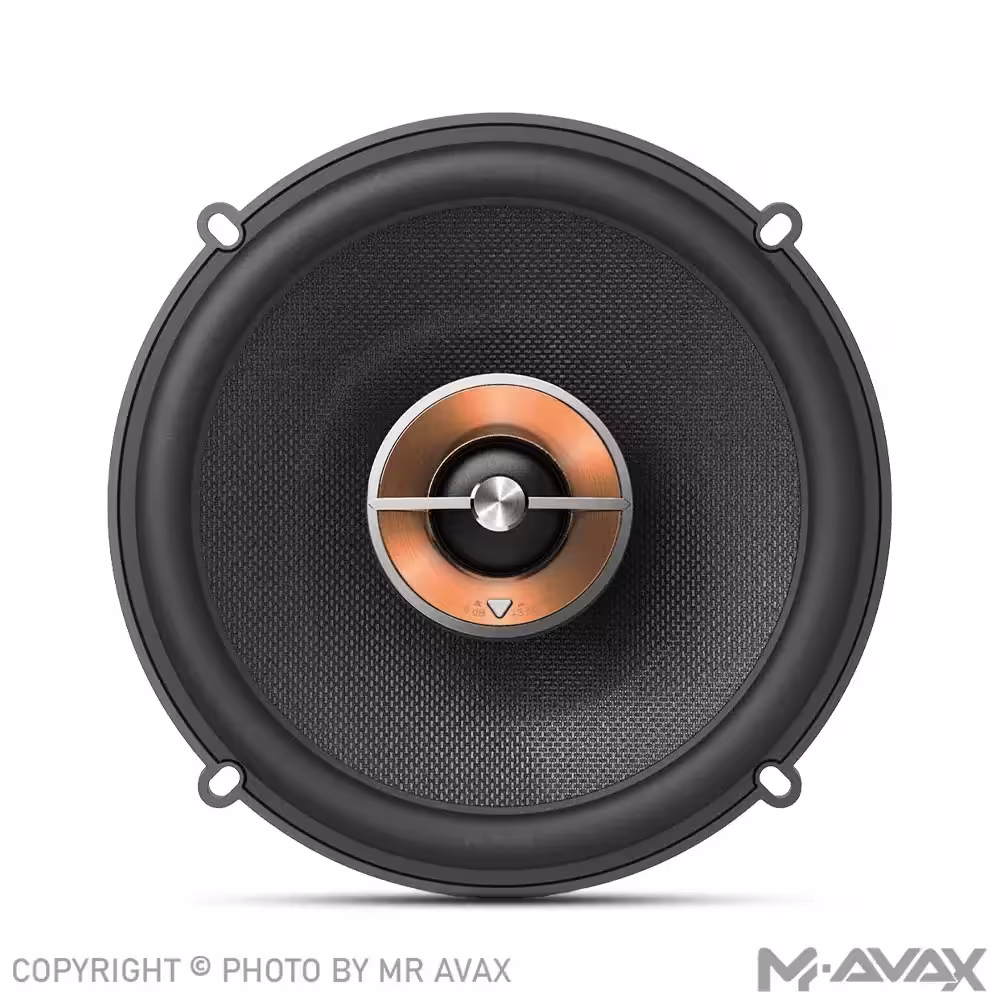باند گرد 6.5 اینچ اینفینیتی مدل Kappa 62IX