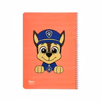 دفتر 60 برگ سیمی کلاسیک الیپون طرح 8