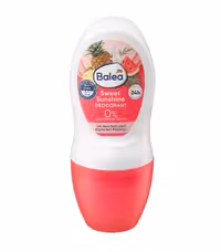 مام رول باله آ زنانه رایحه میوه های استوایی حجم 50 میل