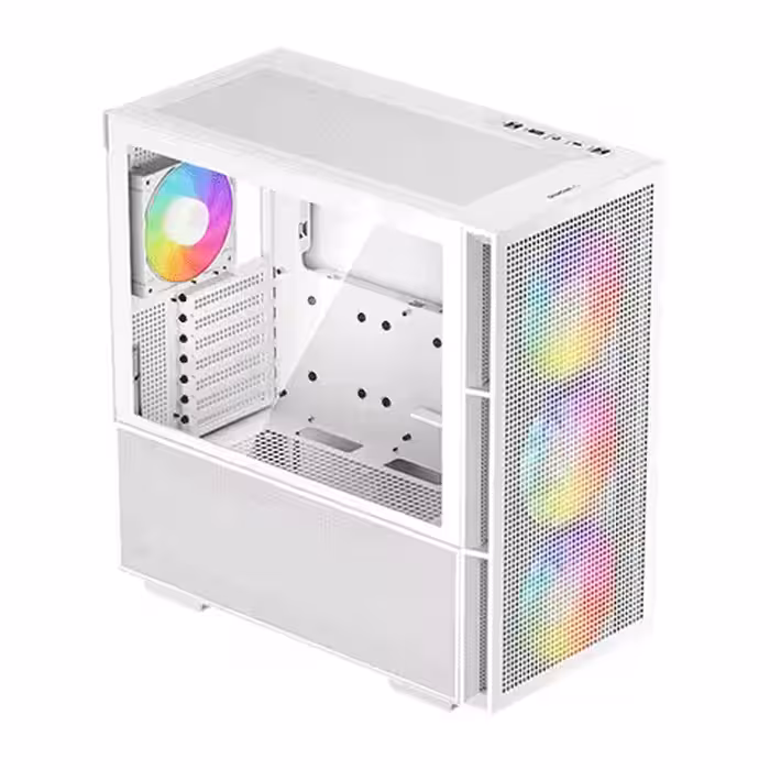 کیس دیپ کول CH560 White