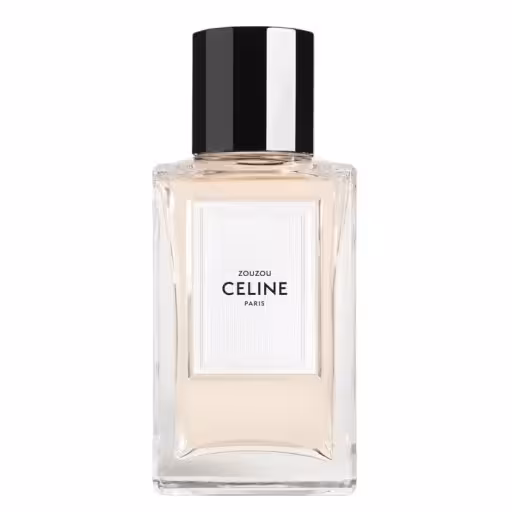 ادوپرفیوم Zouzou  از برند Celine