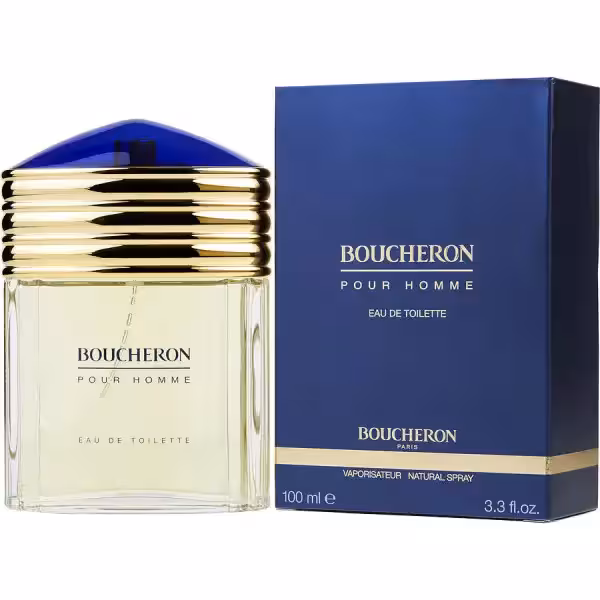 ادوپرفیوم Boucheron Pour Homme از برند Boucheron
