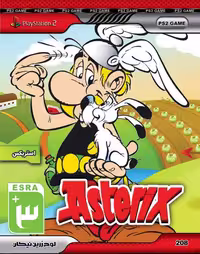 ASTERIX