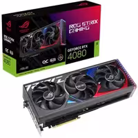 کارت گرافیک Asus ROG STRIX RTX 4080 OC 16G