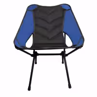 صندلی سفری تاشو پرستیژ مدل ادونچر ارتفاع پایه 42 سانتی‌متر