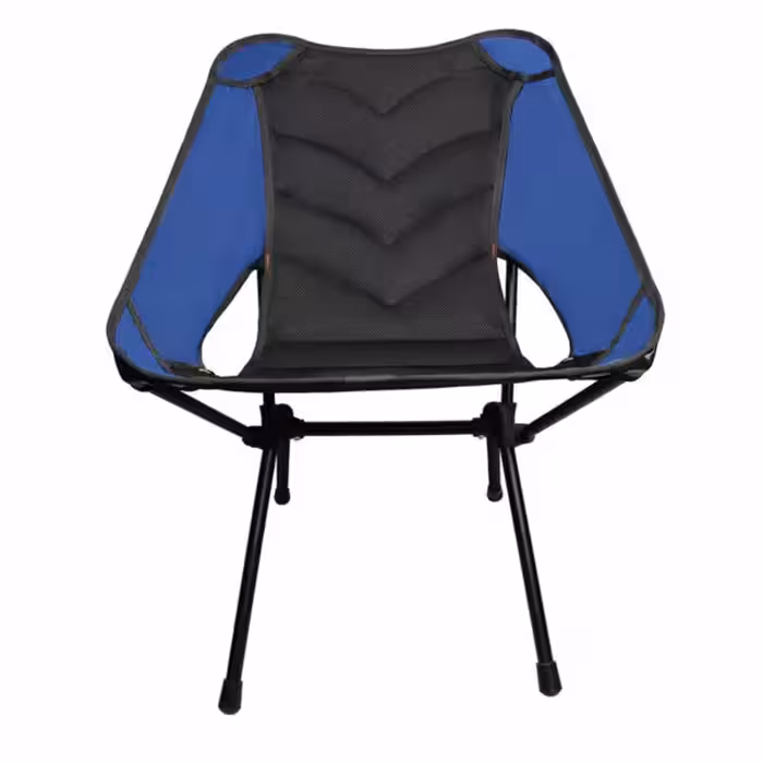 صندلی سفری تاشو پرستیژ مدل ادونچر ارتفاع پایه 42 سانتی‌متر