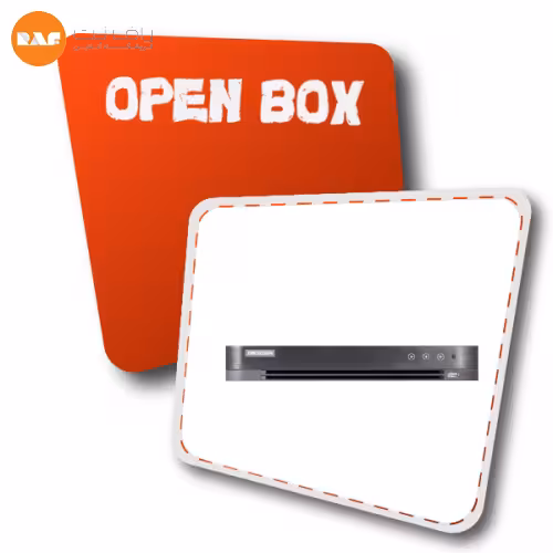 دستگاه ضبط کننده ویدیویی هایک ویژن مدل  DS-7216HUHI-K2