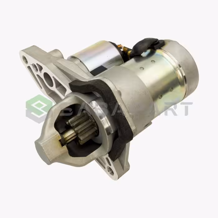 دینام استارت نیسان جوک – محصول اصلی