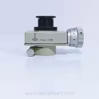 میکرو متر | OCCULAR SCREW MICROMETER МОВ-1-16х
