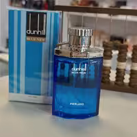 عطر و ادکلن مینیاتوری پیرلند مدل دانهیل آبی (دانهیل دیزایر بلو)   Dunhill Desire Blue

